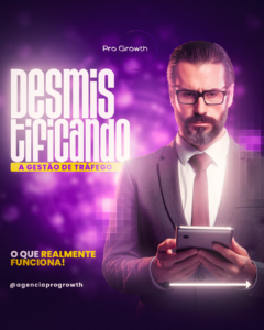 Design para Agência de Dropshopping