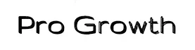Progrowth