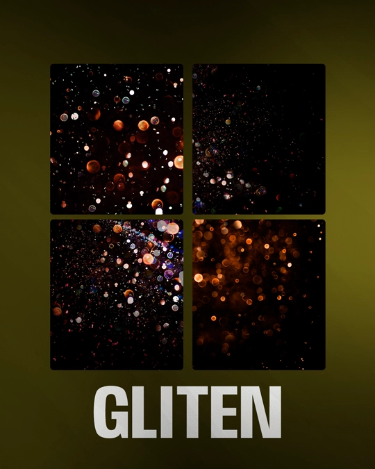 Imagens-GLITEN